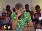 Stromae craque en direct à la télévision ivoirienne