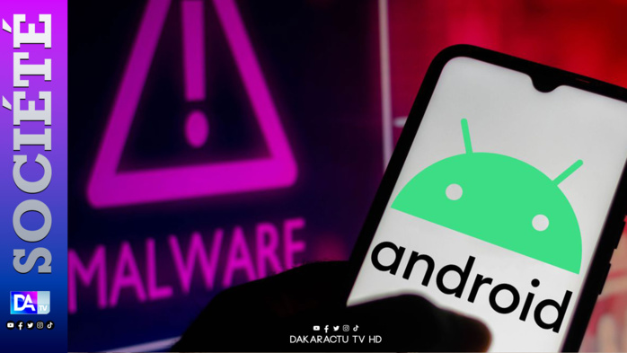 Sécurité informatique : Des pirates utilisent des applis Android gratuites très connues afin de pirater votre téléphone.