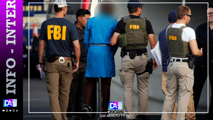 Justice : le Fils d’un ancien président de  Guinée-Bissau a été  condamné pour trafic international d’héroïne aux États-Unis