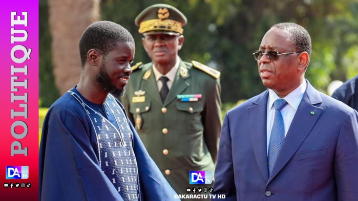 Prestation de serment du président élu : La cérémonie se déroulera le 2 avril 2024 au CICAD suivie de la passation de pouvoir au palais Prestation de serment du président élu : La cérémonie se déroulera le 2 avril 2024 au CICAD suivie de la passation de pouvoir au palais