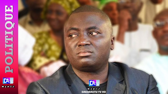 Bamba Fall sur la défaite de Benno : « Amadou Bâ a été victime d’un sabotage de la part du régime! »