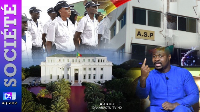 Fin de règne : Recrutement tous azimuts dans les directions étatiques ! Fin de règne : Recrutement tous azimuts dans les directions étatiques !