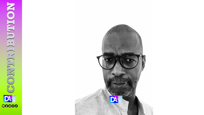 SENEGAL, ANNEE ZERO Par Papa M Tandian (PhD) SENEGAL, ANNEE ZERO Par Papa M Tandian (PhD)