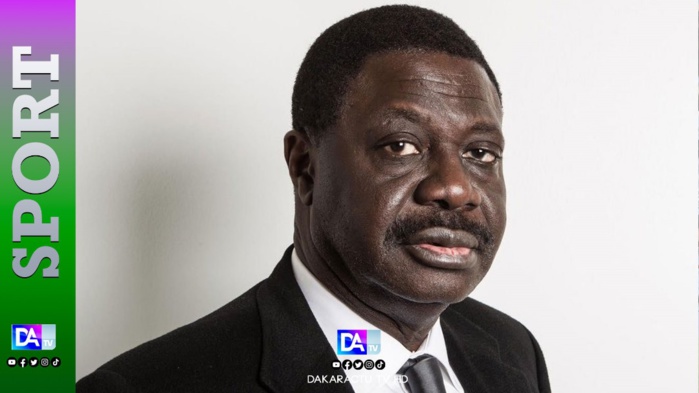 Football - Souvenir : 4 ans déjà, depuis la disparition du « Pape » de l’Olympique de Marseille et du Sénégal Football - Souvenir : 4 ans déjà, depuis la disparition du « Pape » de l’Olympique de Marseille et du Sénégal