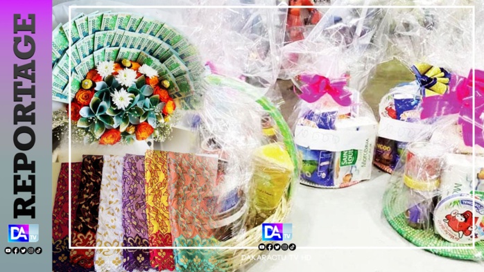 « Soukaru koor » ou le fardeau des femmes « mariées » : quand une tradition se transforme en pression sociale et psychologique « Soukaru koor » ou le fardeau des femmes « mariées » : quand une tradition se transforme en pression sociale et psychologique