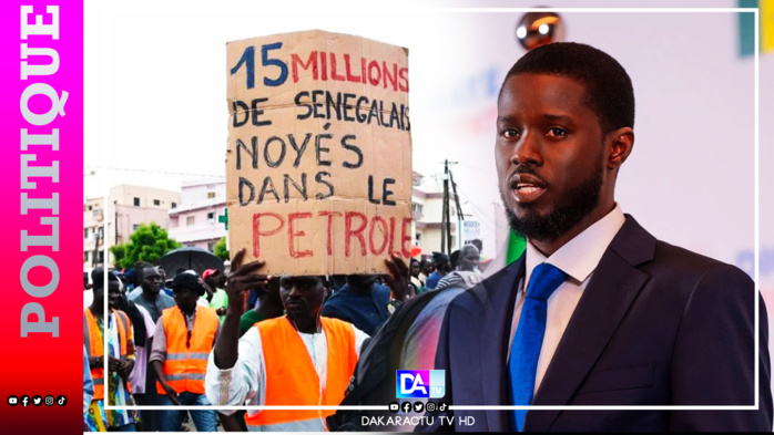 Renégociation du partenariat avec l’Occident : Une nouvelle perspective économique pour le Sénégal ? Renégociation du partenariat avec l’Occident : Une nouvelle perspective économique pour le Sénégal ?