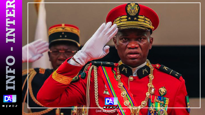 Gabon: sept mois après le coup d'Etat, des assises pour préparer des élections Gabon: sept mois après le coup d'Etat, des assises pour préparer des élections