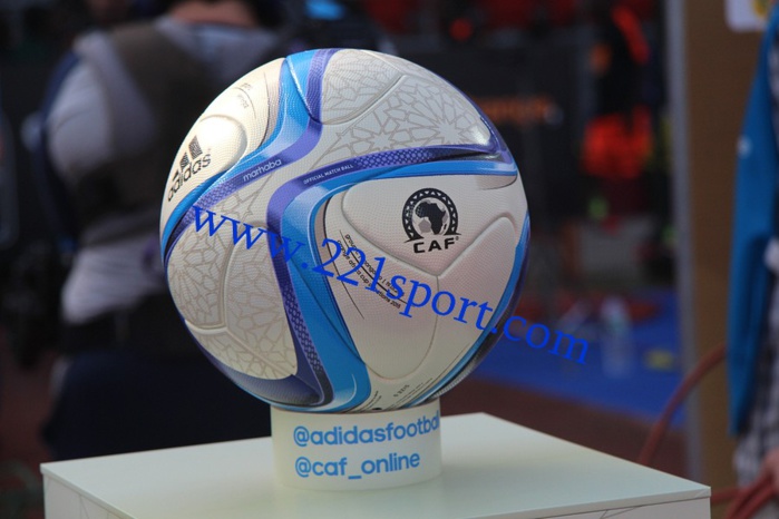 Saër Sène, attaquant de Blackpool : «Jouer en équipe nationale est mon plus grand rêve actuellement»