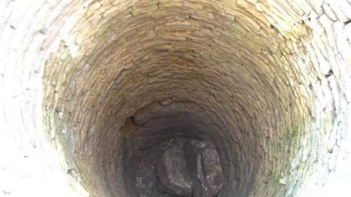 Drame à Yeumbeul Sud : un petit garçon de 3 ans retrouvé mort dans un puits Drame à Yeumbeul Sud : un petit garçon de 3 ans retrouvé mort dans un puits