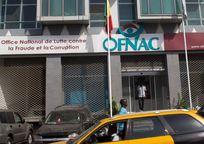 Reformer le Paradygme de Gouvernance au Sénégal Reformer le Paradygme de Gouvernance au Sénégal