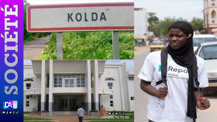 KOLDA : Les attentes des populations du nouveau président Bassirou Diomaye Faye... KOLDA : Les attentes des populations du nouveau président Bassirou Diomaye Faye...