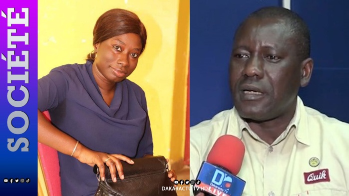 Rappel à Dieu de Thérèse E. Mendy : Le témoignage émouvant d’Ibrahima Gassama son ancien patron à Zigfm