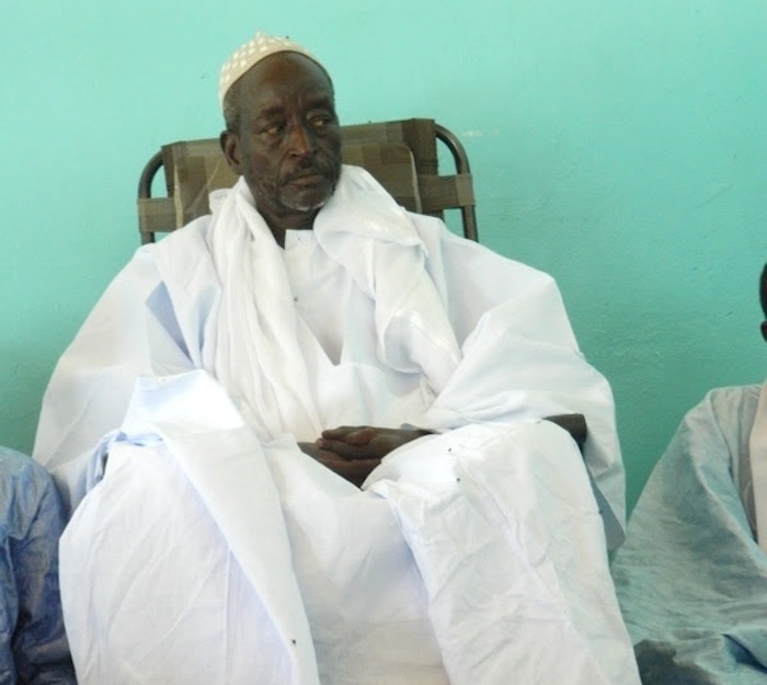 Ce vieux rêve de Feu le khalife général Serigne Saliou Mbacké s’est réalisé : et a coûté un milliard F Cfa