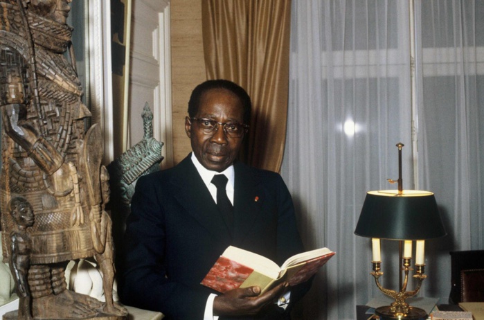 Pour la souveraineté culturelle du Sénégal : Plaidoyer pour la sauvegarde du patrimoine senghorien Pour la souveraineté culturelle du Sénégal : Plaidoyer pour la sauvegarde du patrimoine senghorien