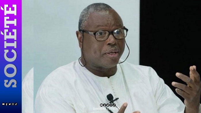 Souveraineté monétaire : Alioune Tine invite les pays membres de la CEDEAO à adopter la monnaie unique Souveraineté monétaire : Alioune Tine invite les pays membres de la CEDEAO à adopter la monnaie unique