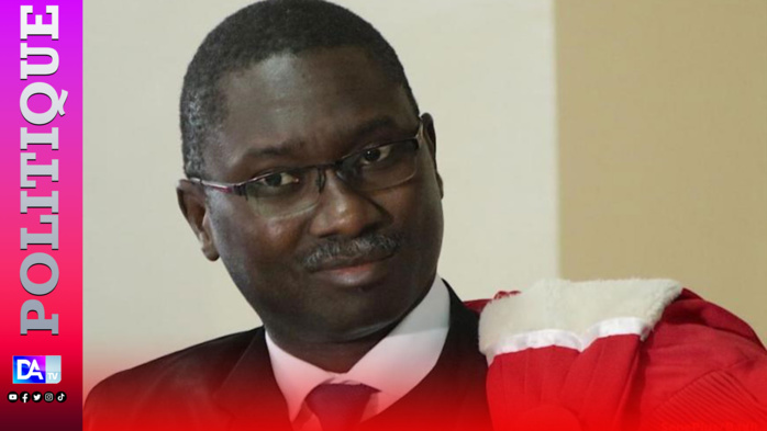 Annulation des décrets en Conseil supérieur de la magistrature (CSM): une décision à reconsidérer, selon Ismaïla Madior Fall Annulation des décrets en Conseil supérieur de la magistrature (CSM): une décision à reconsidérer, selon Ismaïla Madior Fall