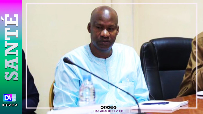 Ministère de la santé : Inconnu du grand public, le Pr Ibrahima Sy débarque dans le nouveau gouvernement Ministère de la santé : Inconnu du grand public, le Pr Ibrahima Sy débarque dans le nouveau gouvernement