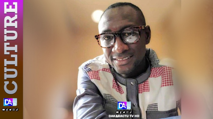 "La culture mérite une considération dans un gouvernement", selon Alioune Badara Mane "La culture mérite une considération dans un gouvernement", selon Alioune Badara Mane