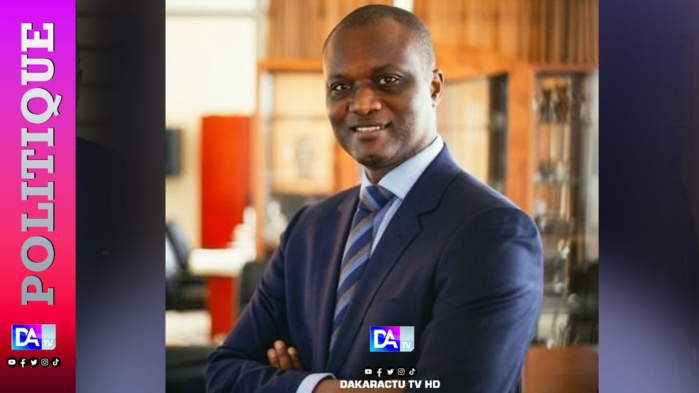 Parcours professionnel du nouveau ministre de l’économie, du plan et de la coopération Parcours professionnel du nouveau ministre de l’économie, du plan et de la coopération