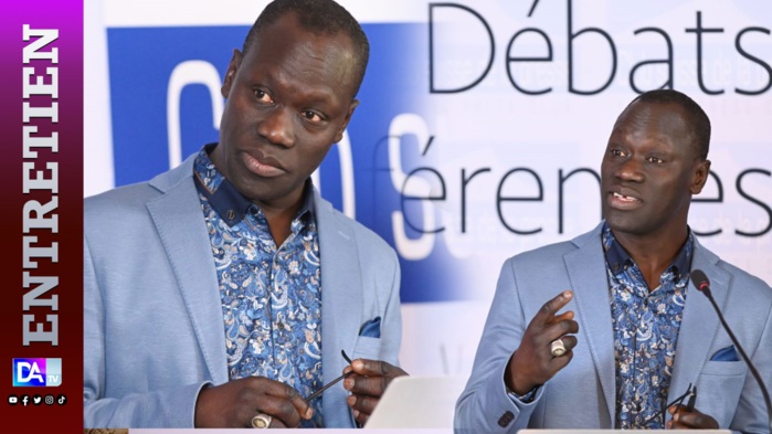 Entretien avec El Hadji Gorgui.W.Ndoye: « Pour le nouveau gouvernement, le don de soi est plus que nécessaire pour réussir les 100 premiers jours » Entretien avec El Hadji Gorgui.W.Ndoye: « Pour le nouveau gouvernement, le don de soi est plus que nécessaire pour réussir les 100 premiers jours »