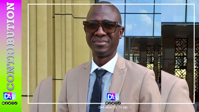 Le système électoral sénégalais : un modèle qui marche. (Par Mamadou Seck, Expert Électoral) Le système électoral sénégalais : un modèle qui marche. (Par Mamadou Seck, Expert Électoral)