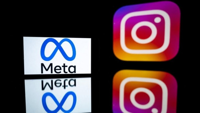 Digital : Meta, maison mère de Facebook et d'Instagram, lutte contre la désinformation avec l'étiquette " Made with AI " Digital : Meta, maison mère de Facebook et d'Instagram, lutte contre la désinformation avec l'étiquette " Made with AI "