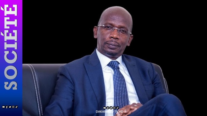 Faible présence des femmes dans le Gouvernement : "Cessons de faire de cette affaire de genre, un fonds de commerce" (Lansana Gagny Sakho) Faible présence des femmes dans le Gouvernement : "Cessons de faire de cette affaire de genre, un fonds de commerce" (Lansana Gagny Sakho)