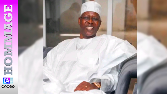 Hommage à Mohamed Dione- Adieu Grand Frère ! (Par Mamadou NDIAYE) Hommage à Mohamed Dione- Adieu Grand Frère ! (Par Mamadou NDIAYE)