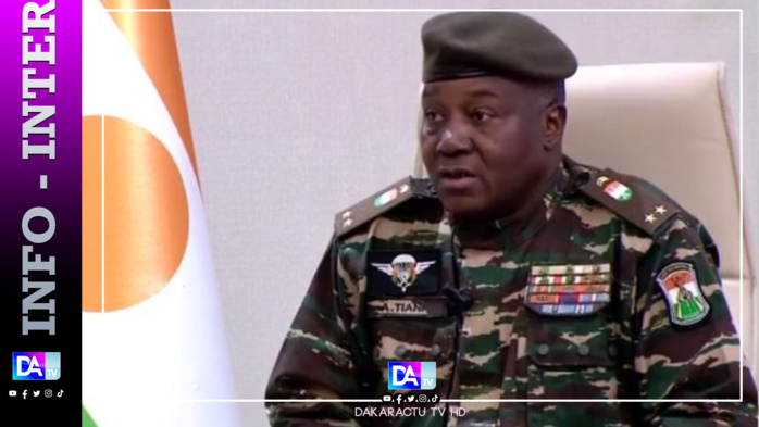 Algérie: l'ambassadeur du Niger convoqué après une mesure similaire de Niamey