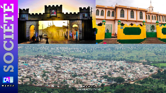 Afrique- Ethiopie: Immersion dans la quatrième ville sacrée de l’islam, Harar où le plus vieux manuscrit a 1 000 ans Afrique- Ethiopie: Immersion dans la quatrième ville sacrée de l’islam, Harar où le plus vieux manuscrit a 1 000 ans