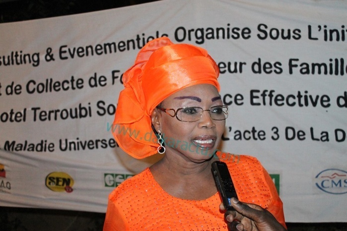 Affaire de la vingtaine d’héritiers de Feu Amadou Badiane : la Bicis, la ministre-conseillère Mariama Badiane et la “valise à cafards”
