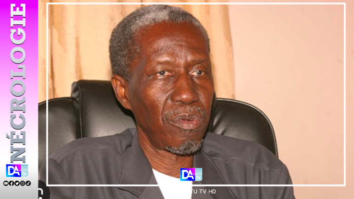 Nécrologie : La gauche sénégalaise perd une figure emblématique Nécrologie : La gauche sénégalaise perd une figure emblématique