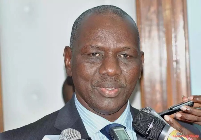SENELEC : Pape Dieng limogé 
