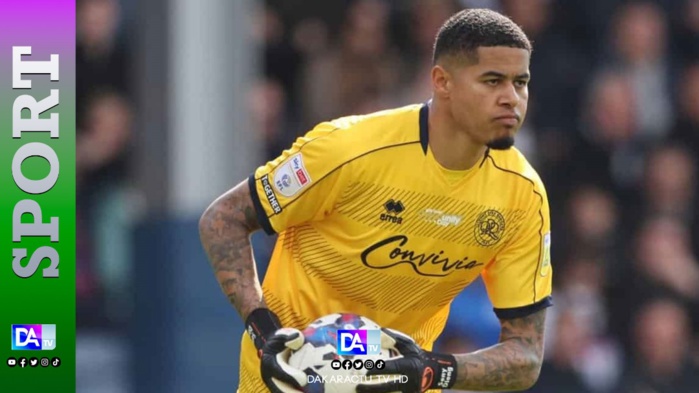 Mercato : Seny Dieng sur les tablettes d’un club de Premier League… Mercato : Seny Dieng sur les tablettes d’un club de Premier League…