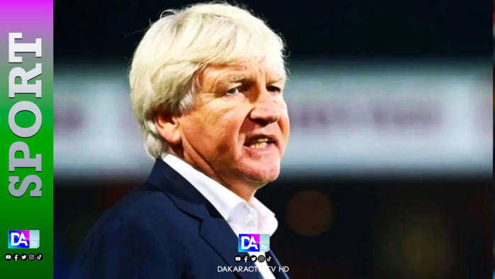 Foot: Brys signe son contrat de sélectionneur du Cameroun en pleine querelle avec la fédération Foot: Brys signe son contrat de sélectionneur du Cameroun en pleine querelle avec la fédération