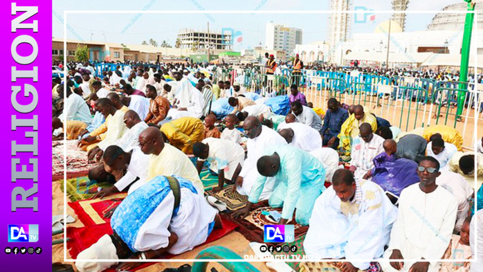 Korité au Sénégal : Vers une célébration dans l’unité ?