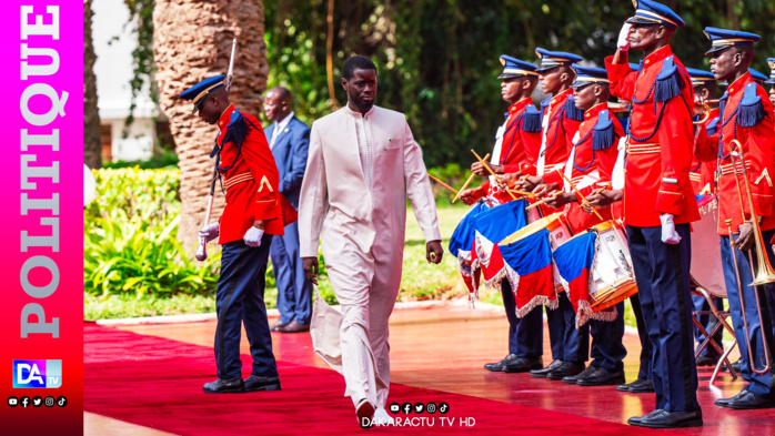 Réformes de l’administration : Le président de la République presse le pas… Réformes de l’administration : Le président de la République presse le pas…