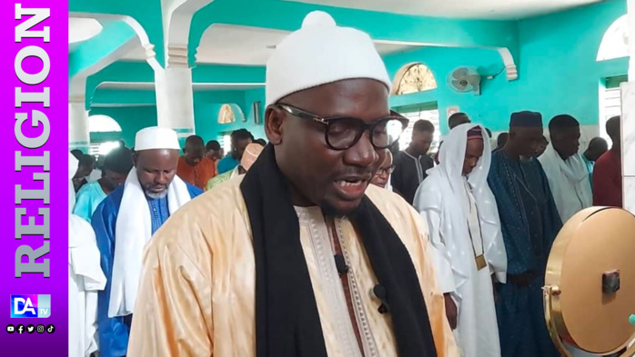 Korité 2024 à Saly/ "Les vérités et recommandations de Serigne khadim Tacko Mbacké aux nouvelles autorités du Sénégal...