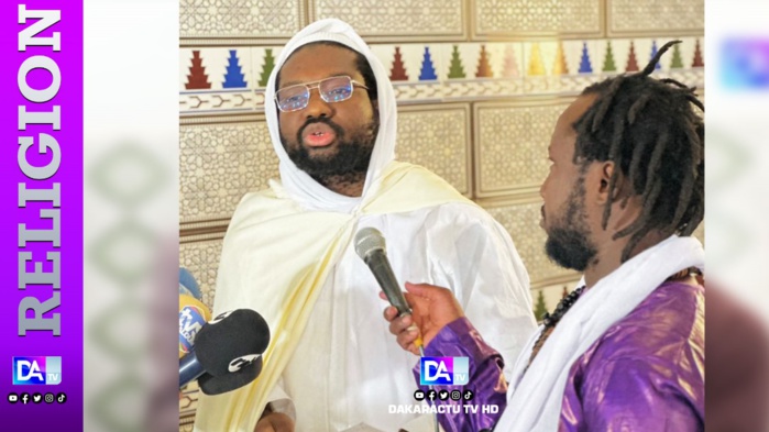 Sagne Mbambara/ Korité 2024: Cheikh Ibrahima Diallo invite le Président Diomaye à se concentrer sur ses objectifs de développement et de savoir pardonner