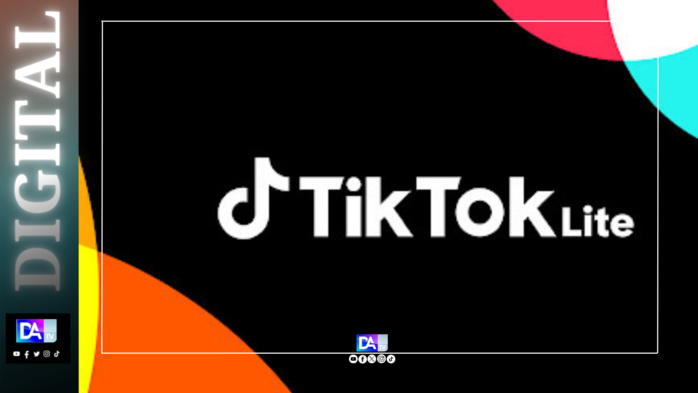 TikTok lance TikTok Lite, une version "légère" qui rémunère les spectateurs TikTok lance TikTok Lite, une version "légère" qui rémunère les spectateurs