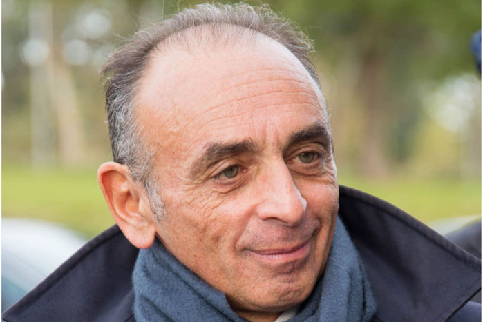 "Islamisation" de la France : Quand la religion musulmane dérange Éric Zemmour... "Islamisation" de la France : Quand la religion musulmane dérange Éric Zemmour...
