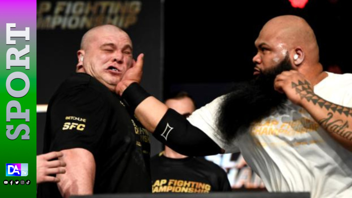 En quoi le Power Slap est un sport ? En quoi le Power Slap est un sport ?