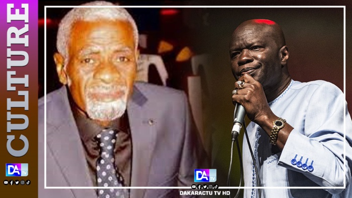Décès de Baïlo Diagne : Oumar Pène rend hommage au membre Fondateur du Super Diamono