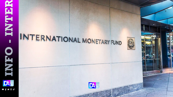Le FMI valide une nouvelle tranche d’aide de 360 millions de dollars au Ghana