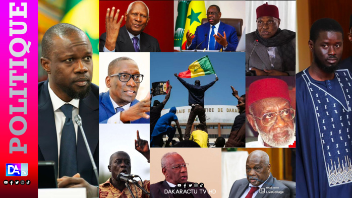PASTEF au pouvoir : Une victoire de la gauche sénégalaise ?