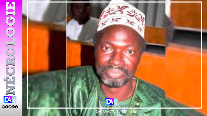 Latmingué / Nécrologie : L'ancien député et conseiller spécial El Hadji Malick Guèye rappelé à Dieu Latmingué / Nécrologie : L'ancien député et conseiller spécial El Hadji Malick Guèye rappelé à Dieu