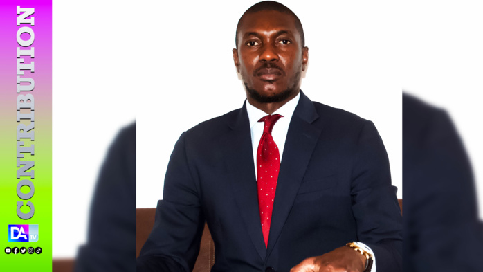 Lettre ouverte au Secrétaire d’État à l’Urbanisme et au Logement du Sénégal, Momath T. NDAO. Lettre ouverte au Secrétaire d’État à l’Urbanisme et au Logement du Sénégal, Momath T. NDAO.