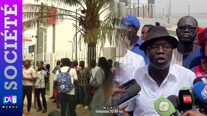 Ziguinchor : les familles des victimes du Joola mettent le Pr Diomaye FAYE devant ses responsabilités