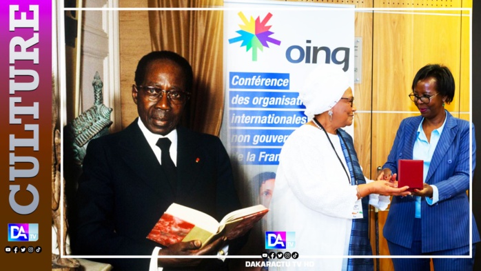 Vente imminente aux enchères de la Bibliothèque de Senghor : la COING-OIF lance un appel aux autorités sénégalaises