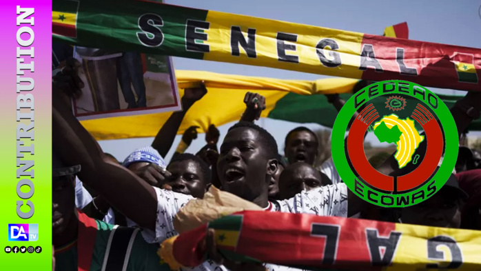 La Sénégal et la recomposition de l’Afrique de l’Ouest : une approche géopolitique centrée sur nos intérêts s’impose face au risque réel de fracture de la CEDEAO Par Colonel Parachutiste(Er) Seyni Cissé Diop La Sénégal et la recomposition de l’Afrique de l’Ouest : une approche géopolitique centrée sur nos intérêts s’impose face au risque réel de fracture de la CEDEAO Par Colonel Parachutiste(Er) Seyni Cissé Diop